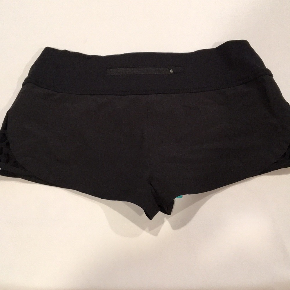 🌊Seafolly Australia🌊 Active Hybrid Board Shorts - Picture 12 of 16